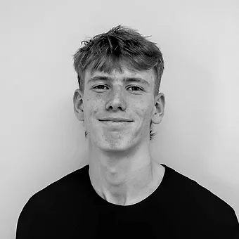 Mads, marketing bij Spaiker