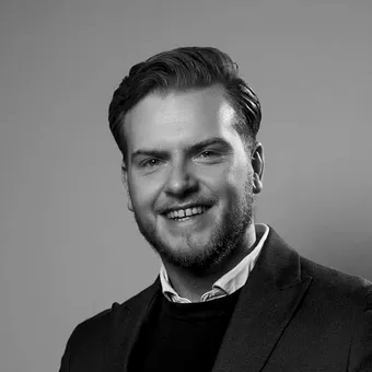 Nick, business development bij Spaiker