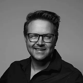 Rob, senior developer bij Spaiker