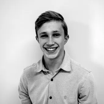 Stan Hubers, medeoprichter van Spaiker