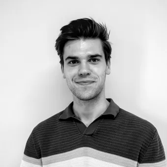 Thijs, development bij Spaiker